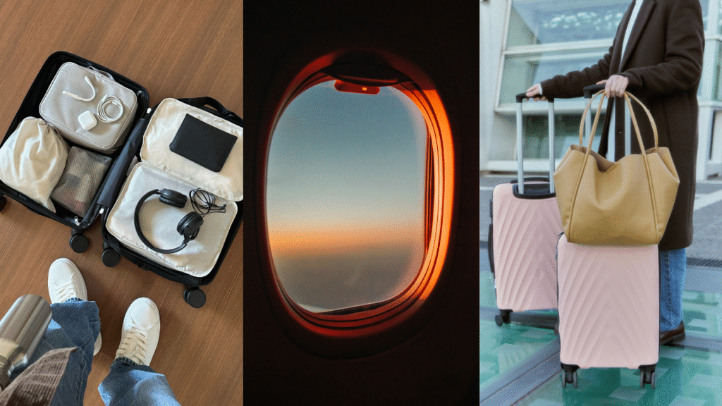 Best Carry-On Luggage of 2025