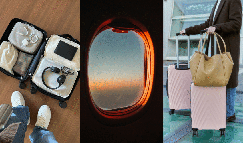 Best Carry-On Luggage of 2025