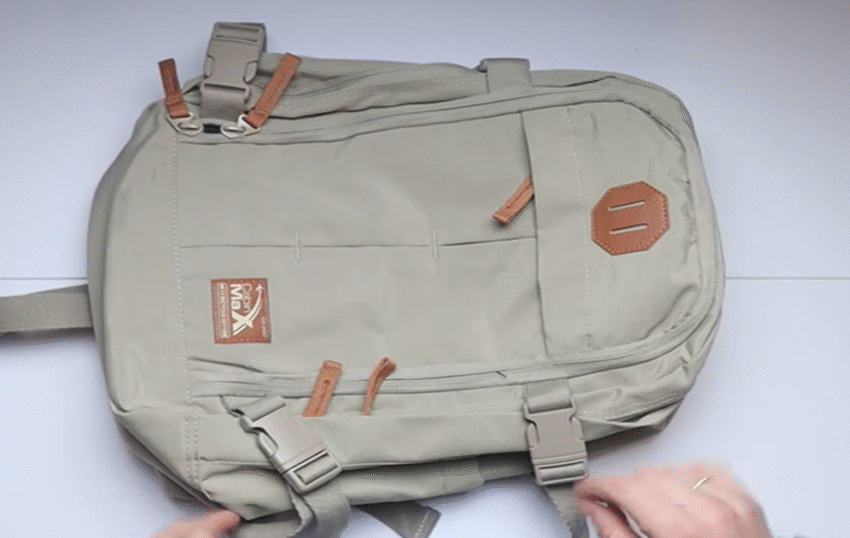 Cabin Max Metz 20L Review (2025): A Brilliantly Reliable Carry-On That Still Leads the Pack