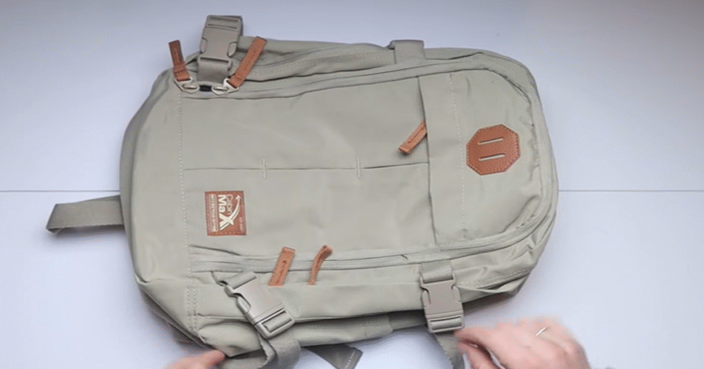 Cabin Max Metz 20L Review (2025): A Brilliantly Reliable Carry-On That Still Leads the Pack