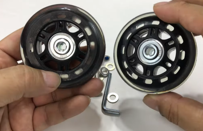 Which Luggage Wheels Are Most Durable?