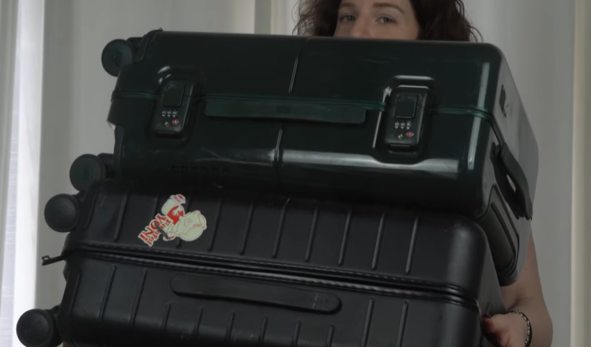 Is Zipperless Luggage Better?