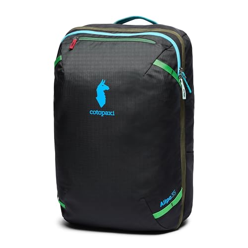 Cotopaxi Allpa 35L Review