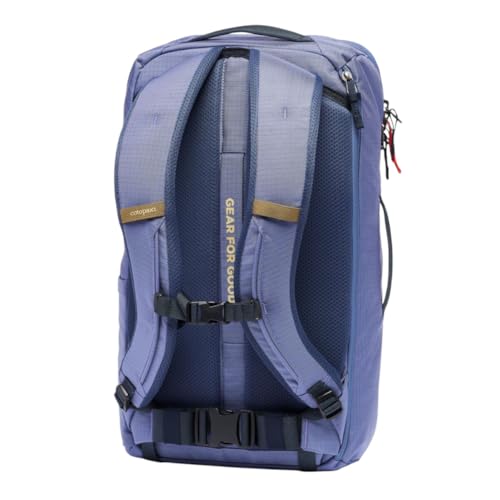 Cotopaxi Allpa 28L Review