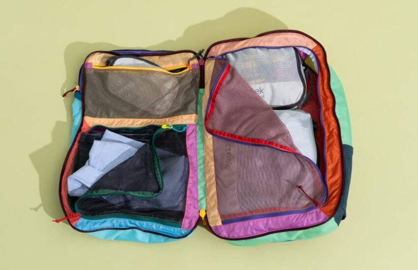 Can You Wash A Cotopaxi Backpack