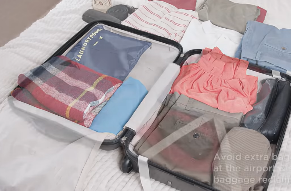 Airlines That Explicitly Allow 55x40x20 Cabin Bags