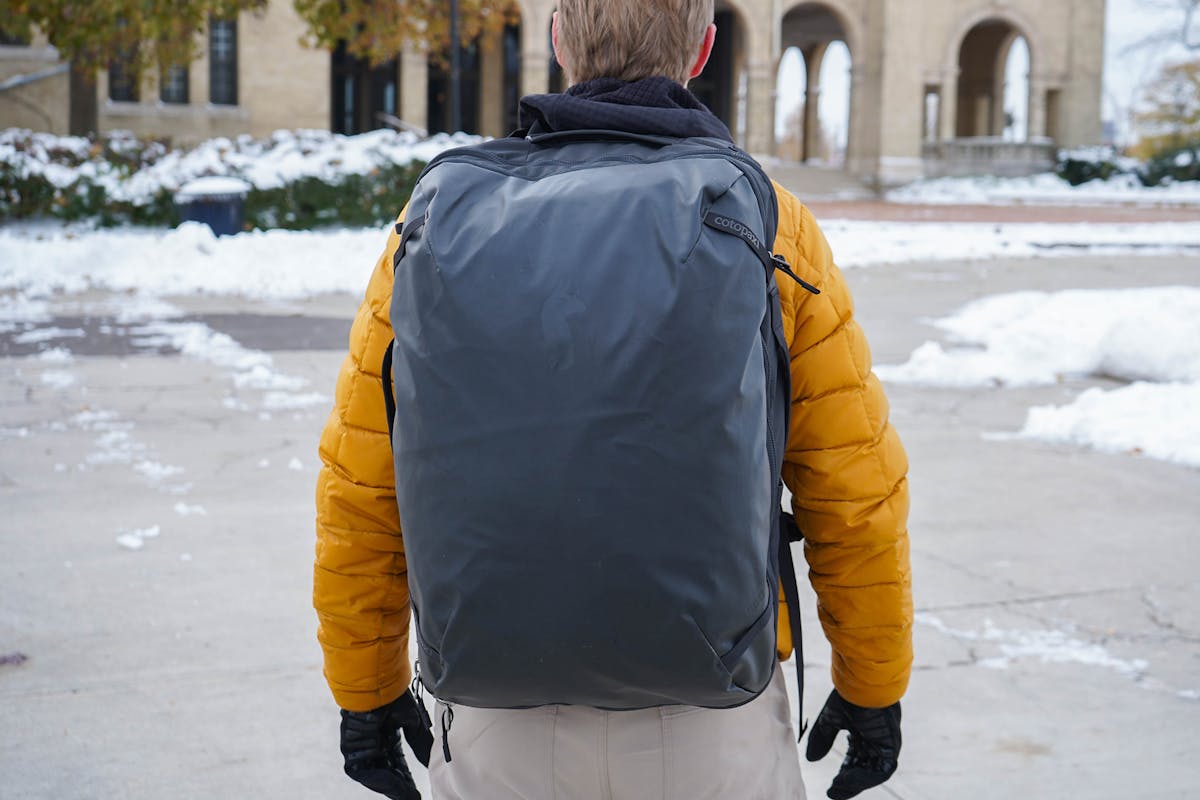 Cotopaxi Allpa 42L Review