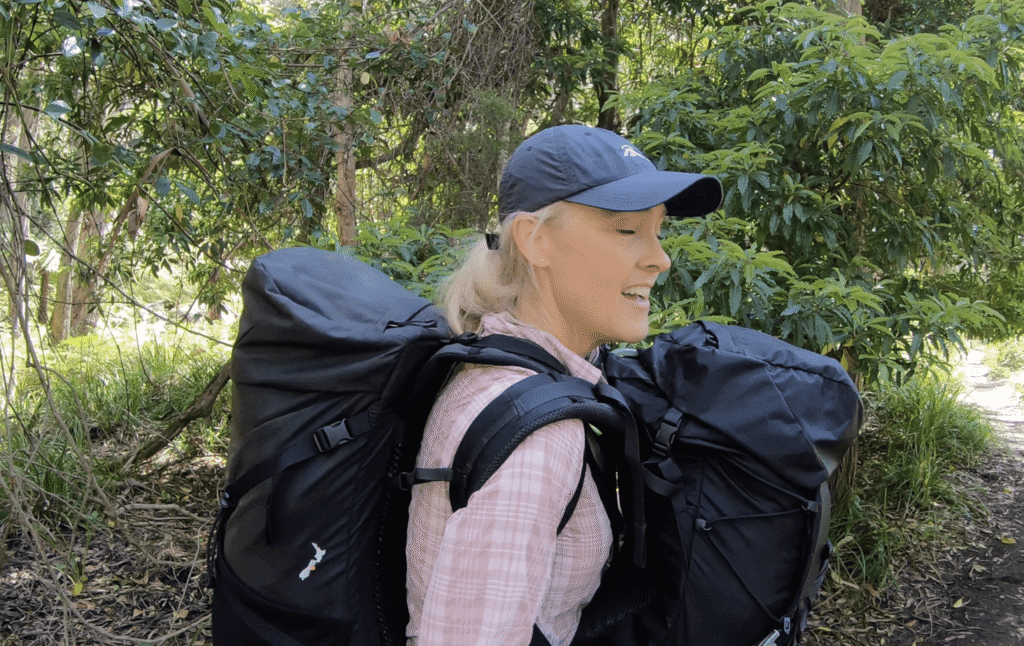 Can You Bring Two Backpacks On A Plane