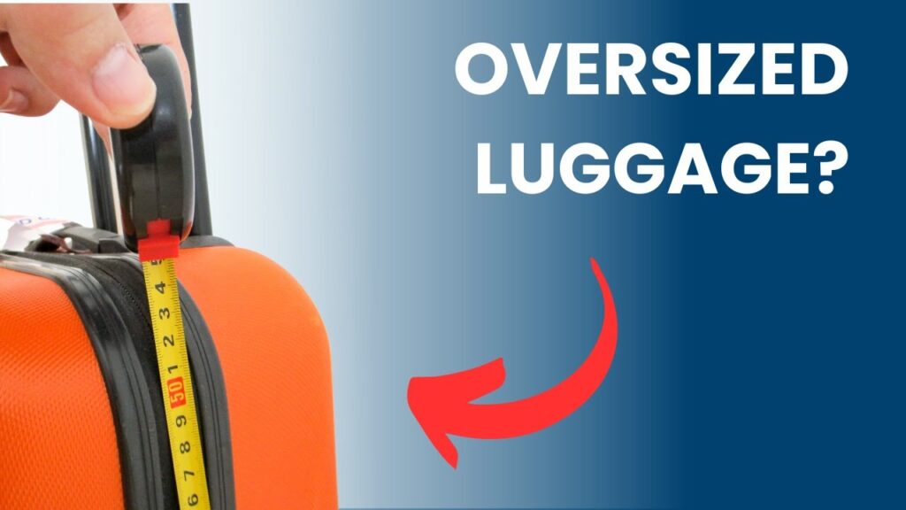 What If My Carry-On Is 2cm Too Big