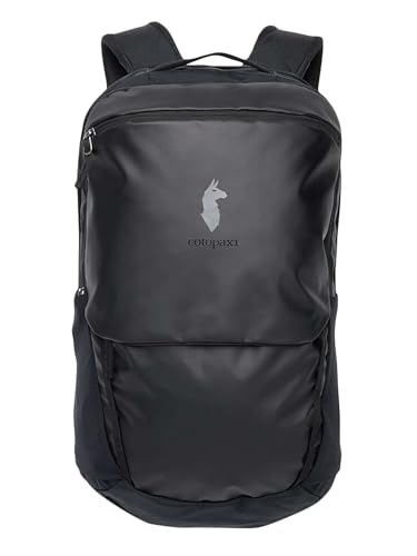 Cotopaxi Allpa 35L Vs 26L Daypack