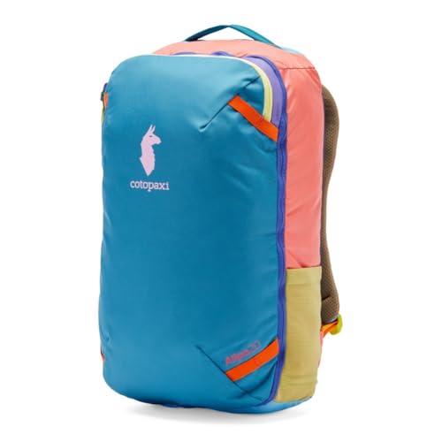 Cotopaxi Allpa 35L Vs Cotopaxi Allpa Mini 20L