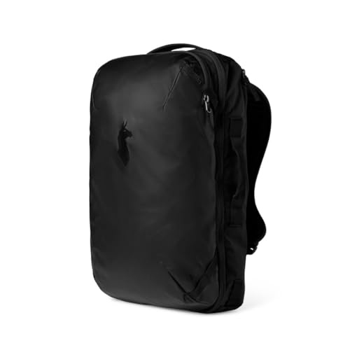 Cotopaxi Allpa 28L Vs 26L Daypack