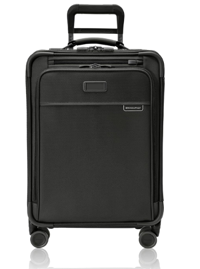 Best Best Carry On Luggage For Business