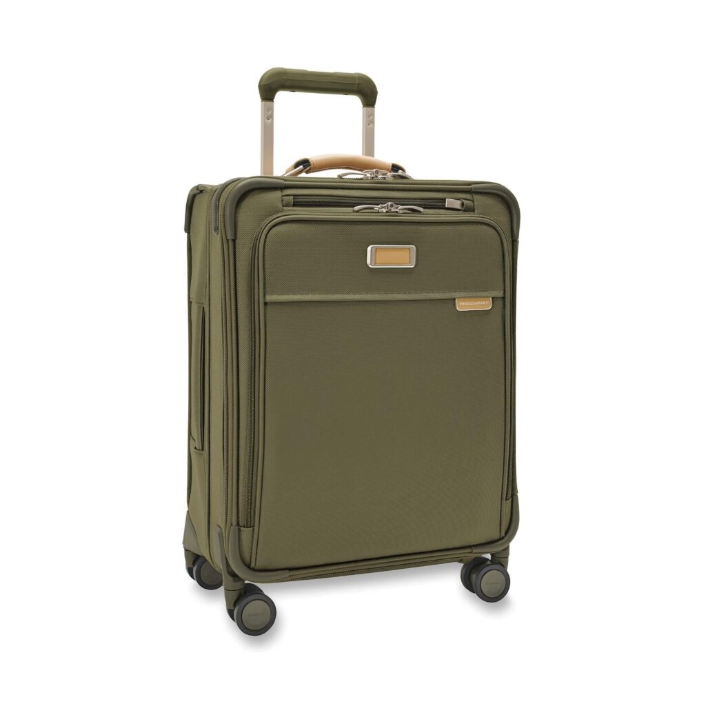 Briggs & Riley Global Carry-on Spinner