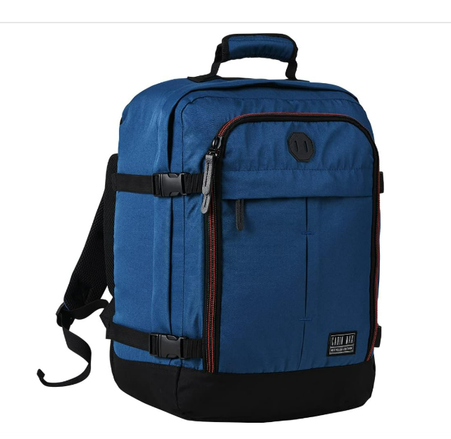 Cabin Max Metz 30L Travel Bag 18x14x8 inch