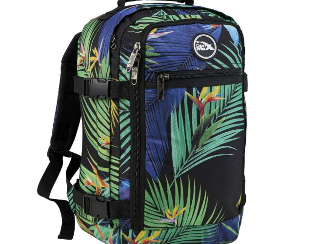 Cabin Max Metz Stowaway 20L