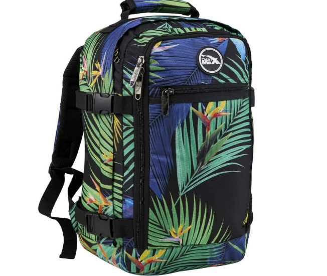 Cabin Max Metz Stowaway 20L