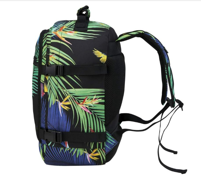 Cabin Max Metz Stowaway 20L Carry on