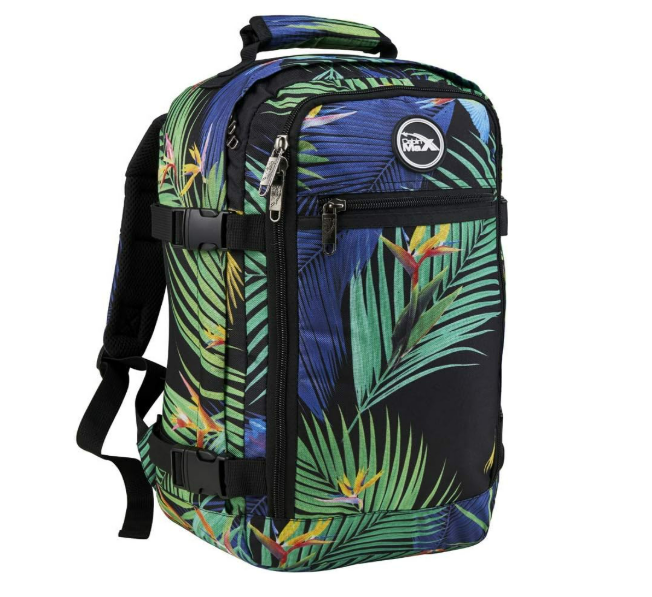 Cabin Max Metz Stowaway 20L