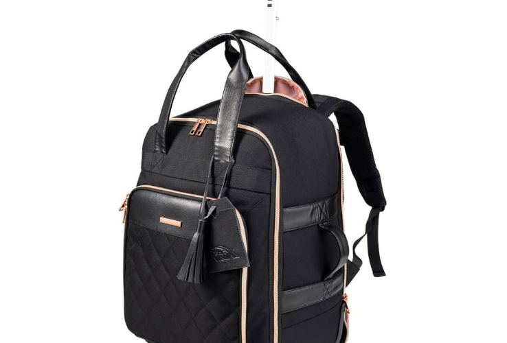 Cabin Max Travel Hack 30L Hybrid