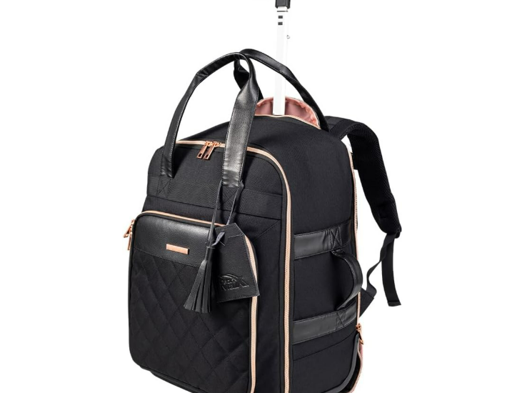 Cabin Max Travel Hack 30L Hybrid