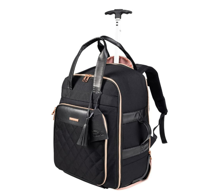 Cabin Max Travel Hack 30L Hybrid