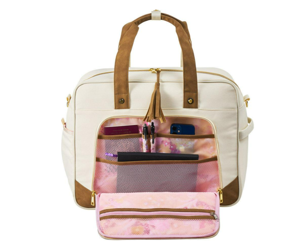 Cabin Max Vela 30L Holdall Review