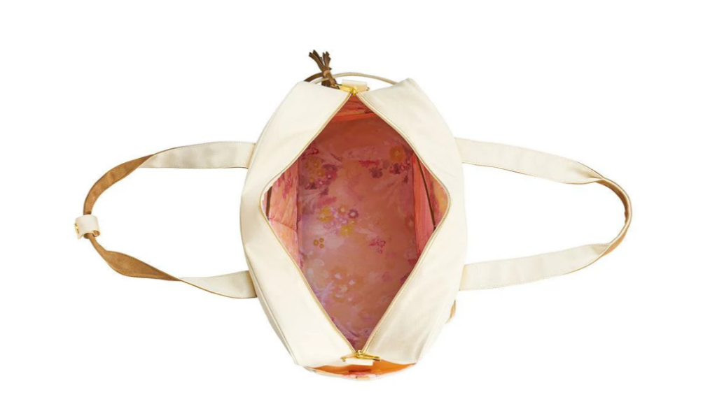 Cabin Max Vela 30L Holdall tested