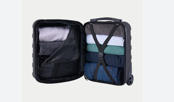 Cabin Max or Samsonite 