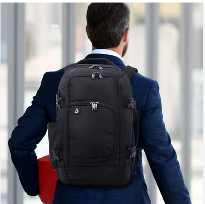 Cabin Max vs Aerolite