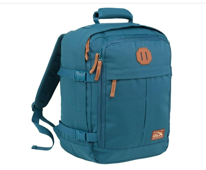 Cabin Max vs Cabin Zero testing