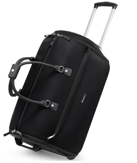 Modoker Rolling Garment Bags