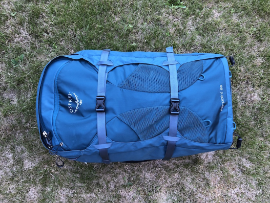 Osprey Farpoint Wheeled Travel Pack
