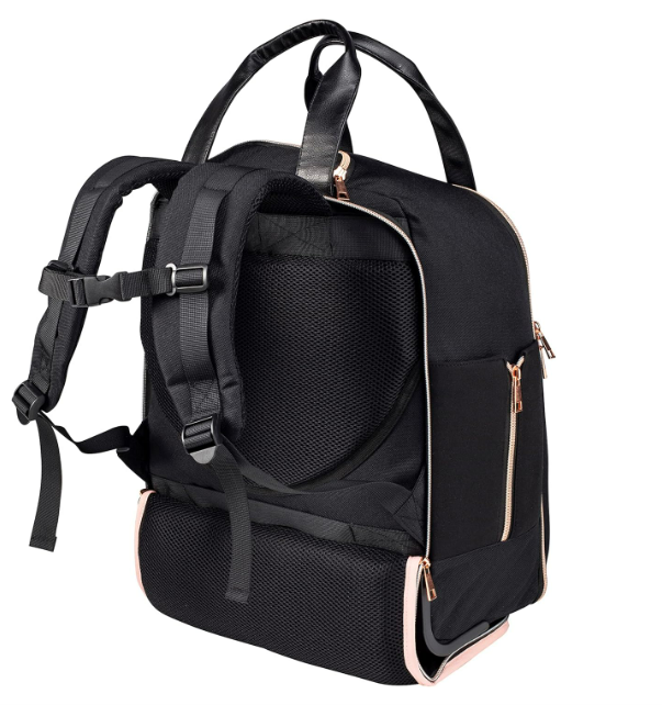 Travel Hack 30L Hybrid