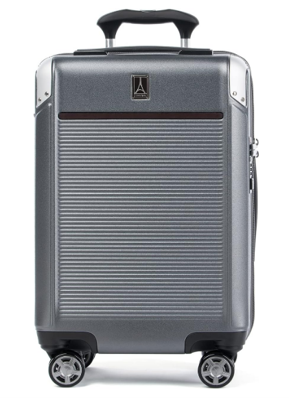 Travelpro Platinum Elite Hardside Expandable Carry on
