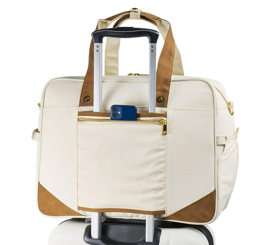 Vela 30L Holdall 45x36x20cm