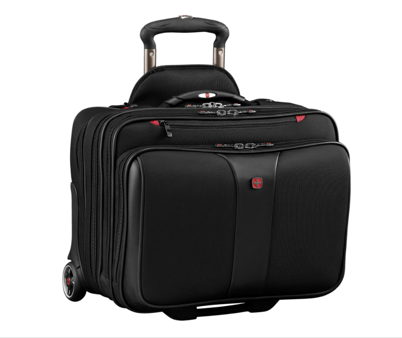 Wenger Luggage Patriot II