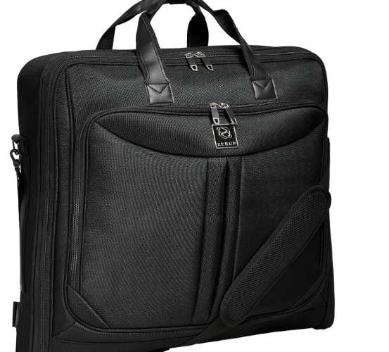 Best Carry On Luggage For Suits