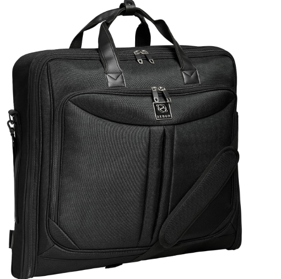 Best Carry On Luggage For Suits