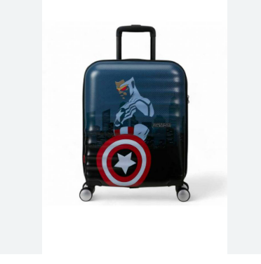 american tourister