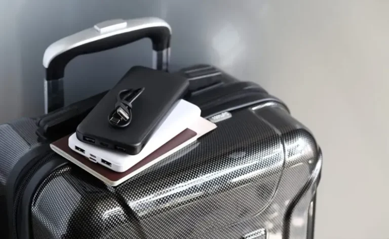 Are AAA Batteries Allowed in Carry On Luggage