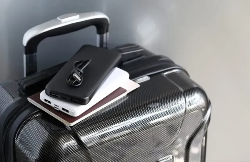 Are AAA Batteries Allowed in Carry On Luggage