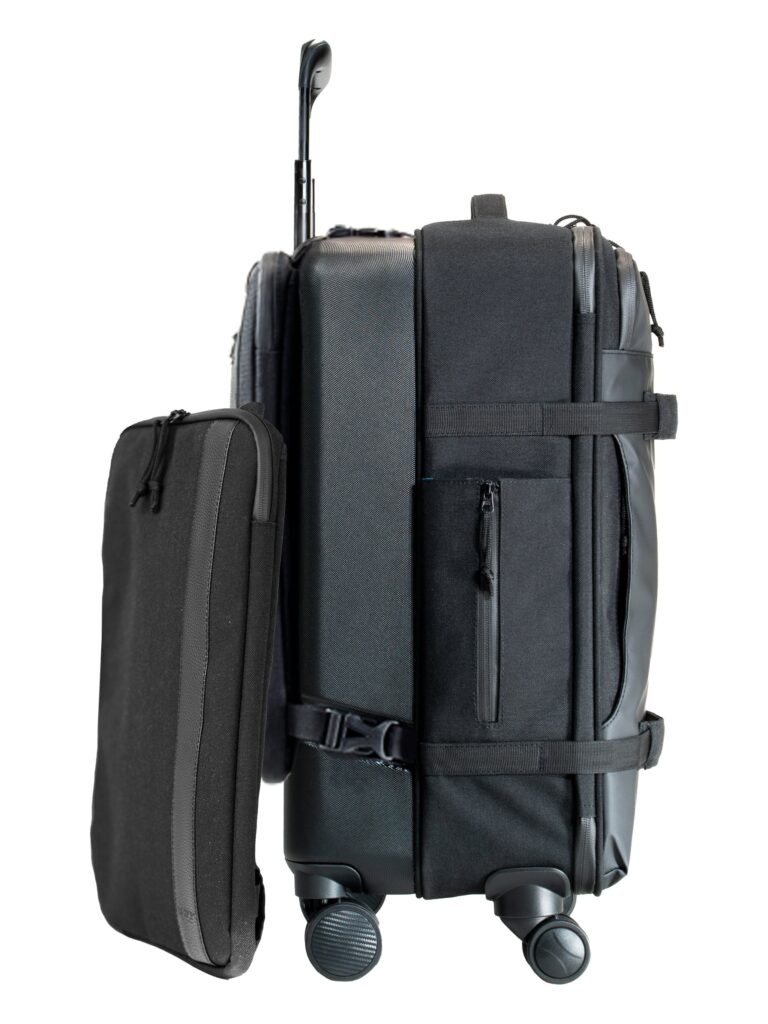 Are Laptop Bags Considered Carry On