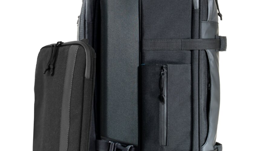 Are Laptop Bags Considered Carry On