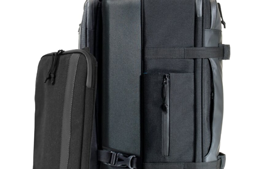 Are Laptop Bags Considered Carry On