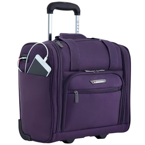Best Lightweight Carry On Luggage Under 5 Lbs