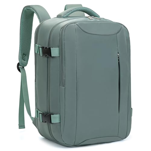 Best Carry-On Backpack for International Travel