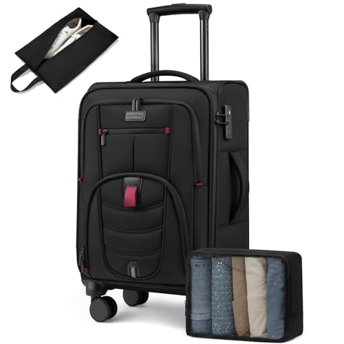 Best 22 x 14 x 9 Carry-On Luggage