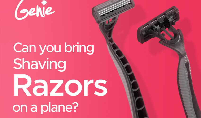 Are Electric Razors Allowed in Carry‑On Luggage