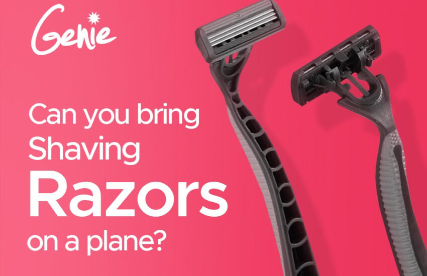 Are Electric Razors Allowed in Carry‑On Luggage